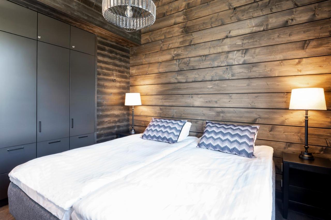 Ski-Inn Pyhaelinna Pyhätunturi Екстериор снимка